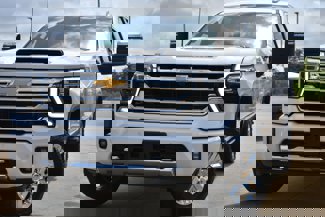 Used 2024 Chevrolet Silverado 2500 High Country w/ High Country Premium Package image 1
