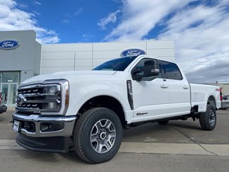 New 2025 Ford F350 Lariat w/ FX4 Off-Road Package image 1