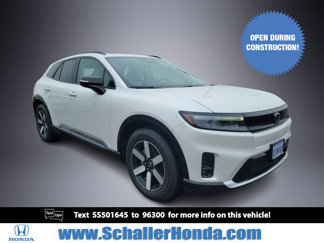 New 2025 Honda Prologue Touring image 1