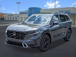 New 2026 Honda CR-V Sport Touring image 1