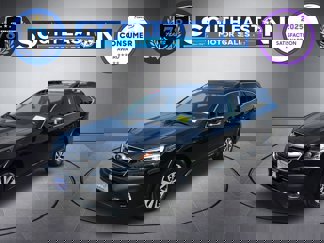 Used 2021 Subaru Outback Premium image 1