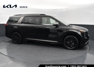 New 2025 Kia Carnival SX image 1
