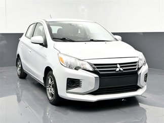 Used 2021 Mitsubishi Mirage ES image 1