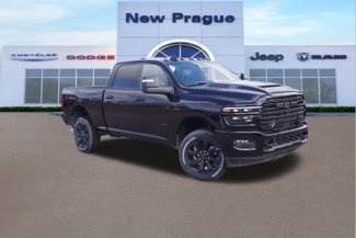 New 2025 RAM 2500 Laramie w/ Night Edition image 1