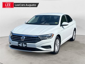 Used 2019 Volkswagen Jetta S w/ Driver Assistance Package image 1