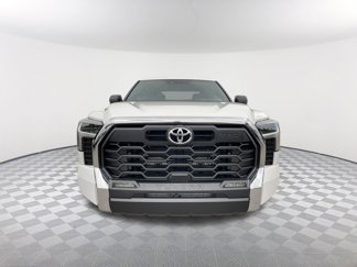 New 2026 Toyota Tundra SR5 video 2