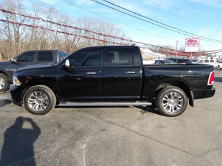Used 2014 RAM 1500 Limited image 1