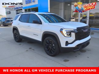 New 2026 GMC Terrain Elevation w/ Elevation Premium Package image 1
