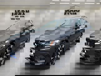 Certified 2025 Volvo S60 T8 Plus image 1