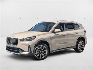 New 2026 BMW X1 xDrive28i w/ Technology Package image 1