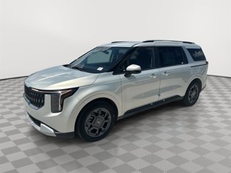 New 2026 Kia Carnival EX image 1