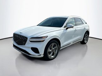 New 2026 Genesis GV70 2.5T Advanced image 1