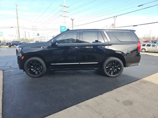New 2024 GMC Yukon Denali w/ Advanced Technology Package image 1