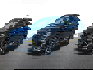 Certified 2024 Subaru Crosstrek 2.5i Sport image 1