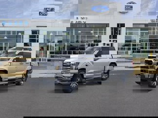 New 2025 Ford F150 Lariat image 1