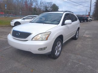 Used 2007 Lexus RX 350 FWD image 1