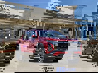 New 2026 Chevrolet Equinox ACTIV w/ Convenience Package III image 1