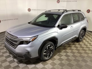 New 2025 Subaru Forester Limited image 1