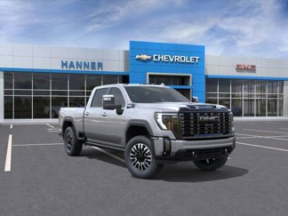 New 2025 GMC Sierra 2500 Denali Ultimate image 1