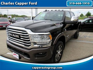 Used 2024 RAM 2500 Limited image 1