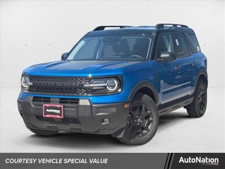 New 2025 Ford Bronco Sport Big Bend w/ Convenience Package image 1