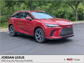 New 2025 Lexus RX 350 Premium w/ Convenience Package image 1