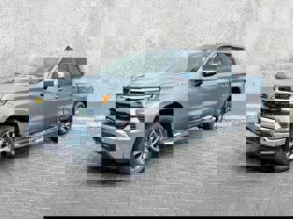 New 2026 Chevrolet Silverado 1500 LT w/ All Star Edition Plus image 1