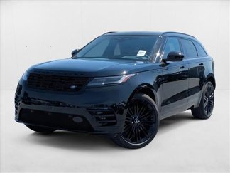 New 2026 Land Rover Range Rover Velar Dynamic SE image 1