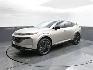New 2025 Nissan Murano Platinum w/ Cargo Package image 1