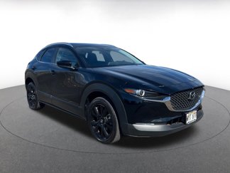 Used 2024 MAZDA CX-30 AWD 2.5 S w/ Select Sport Pkg image 1