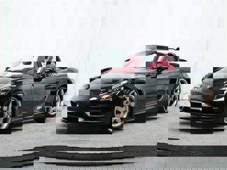 Certified 2022 Porsche 718 Boxster 25th Years image 1