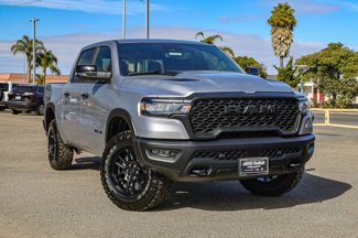 New 2025 RAM 1500 Rebel w/ Rebel Level 2 Equipment Group image 1