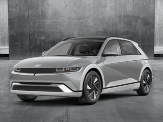 New 2025 Hyundai Ioniq 5 Limited image 1