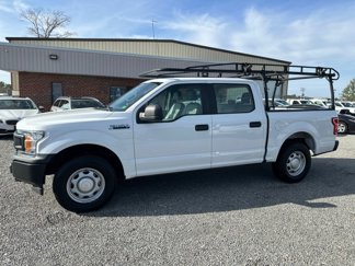 Used 2019 Ford F150 XL w/ Equipment Group 101A Mid image 1