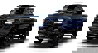 New 2026 RAM 1500 RHO image 1