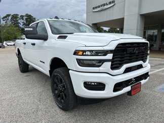 New 2025 RAM 2500 Big Horn image 1