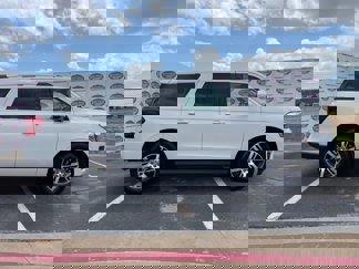 Certified 2024 Ford Expedition Limited image 1