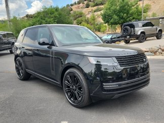 New 2025 Land Rover Range Rover SE image 1