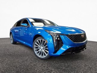 New 2026 Cadillac CT5 Premium Luxury w/ Sun And Sound Package image 1