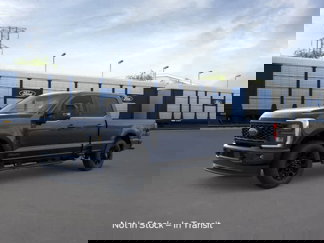 New 2025 Ford F350 4x4 Crew Cab Super Duty image 1