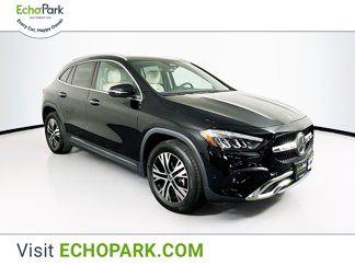 Used 2025 Mercedes-Benz GLA 250 video 1
