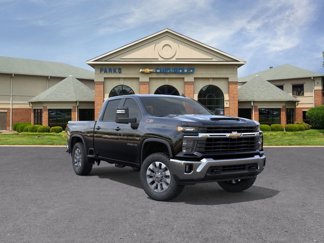 New 2026 Chevrolet Silverado 2500 LT image 1