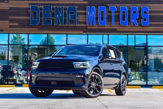 Used 2023 Dodge Durango R/T image 1