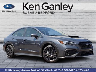 New 2025 Subaru WRX Premium image 1