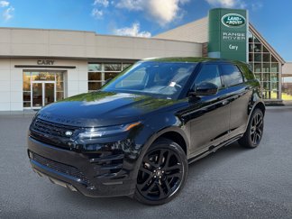 New 2026 Land Rover Range Rover Evoque Dynamic SE image 1