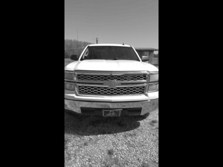 Used 2014 Chevrolet Silverado 1500 LT w/ Trailering Package image 1