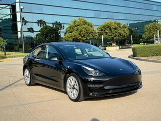 Used 2023 Tesla Model 3 Long Range image 1