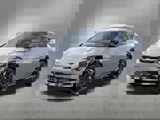 New 2025 Kia EV6 Light image 1