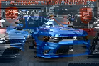 Used 2019 Dodge Charger Scat Pack image 1