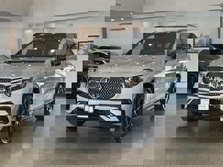 Used 2023 Mercedes-Benz GLC 300 4MATIC image 1